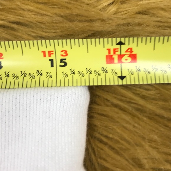 NWT Fabletics Amara white mini skirt sz M - Picture 7 of 8